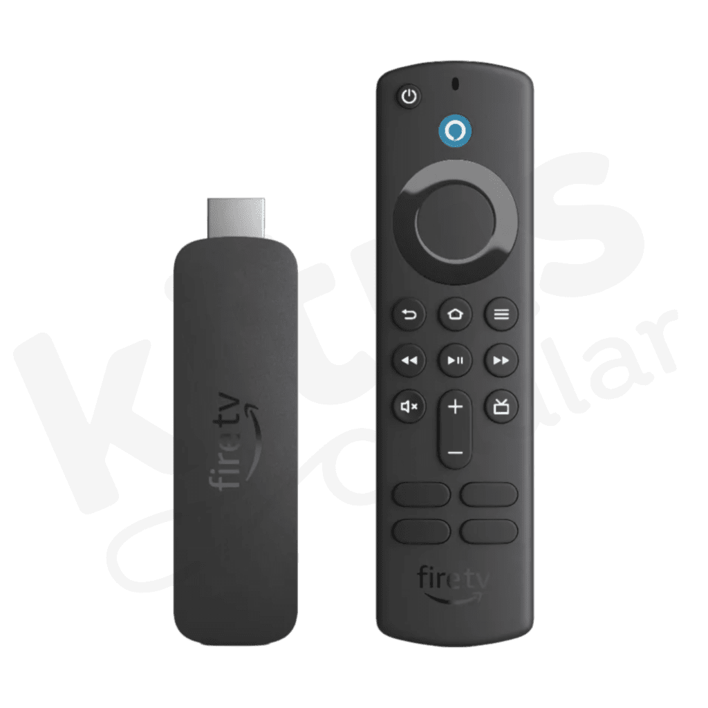 国内外の人気が集結 Amazon Fire Celular Kitus - Alexa e 6 Wi-fi com 4K Stick TV テレビ