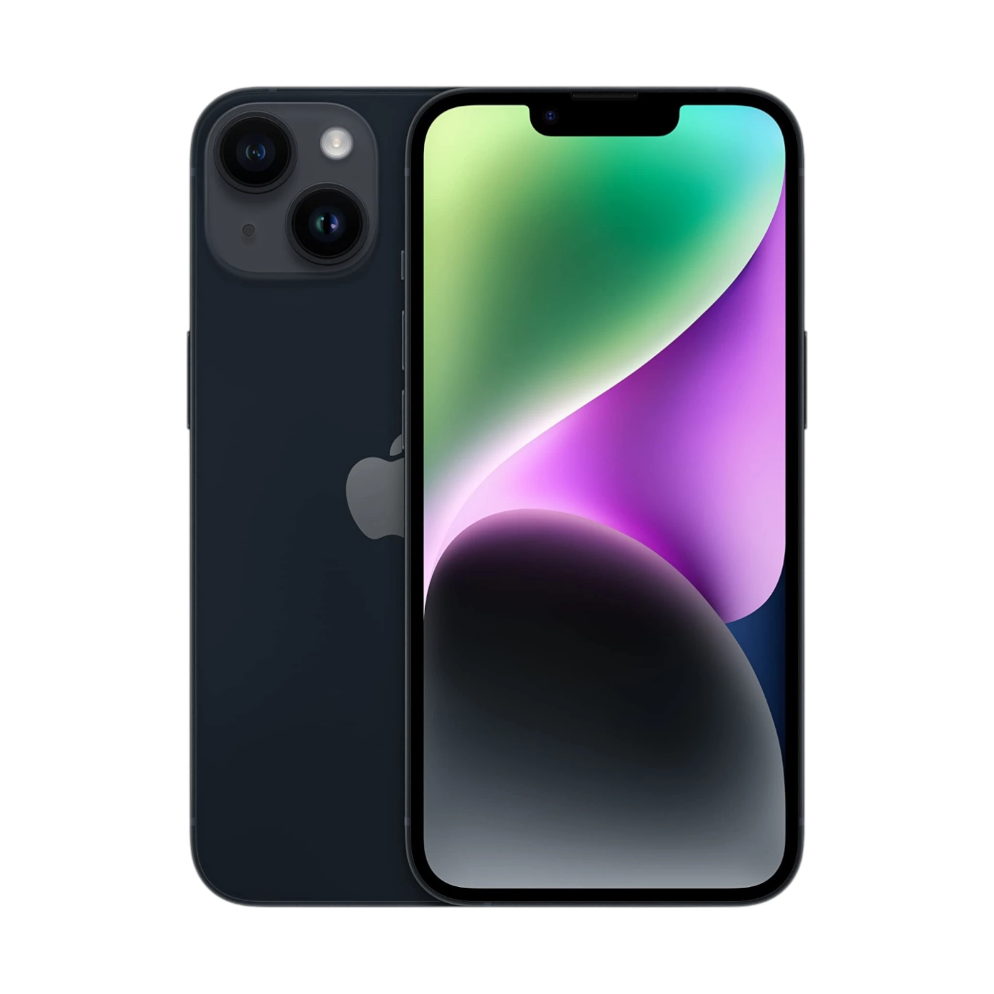 Apple iPhone 14 128GB – Midnight