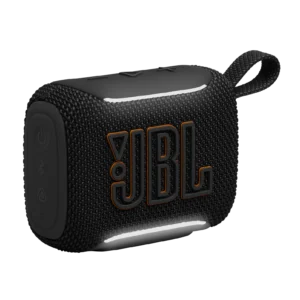 Caixa de som JBL Go 5 preta