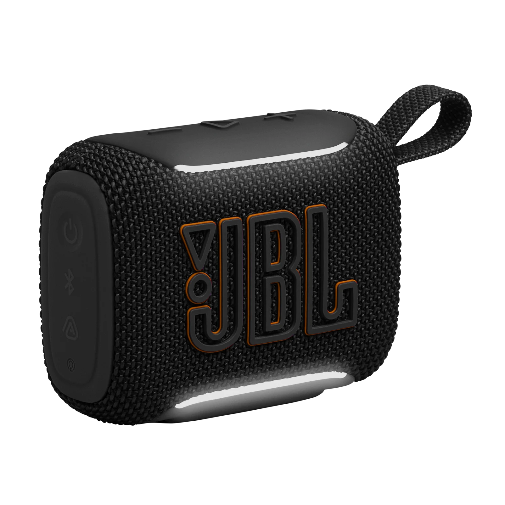 Caixa de som JBL Go 5 preta