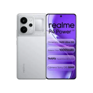 Smartphone Realme P4 Power 256GB