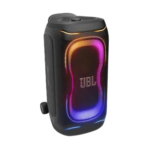 Caixa de som JBL PartyBox330