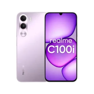 Realme C100i 256GB Rosa
