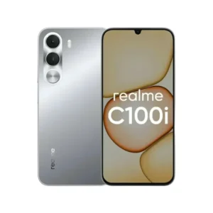 Smartphone Realme C100i 256GB