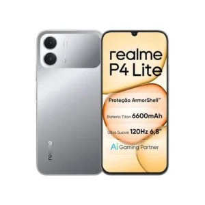 Smartphone Realme P4 Lite 128GB