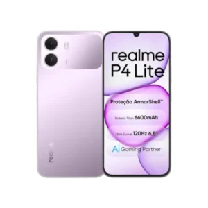 Smartphone Realme P4 Lite Rosa