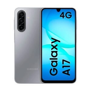 Smartphone Samsung A17 128GB
